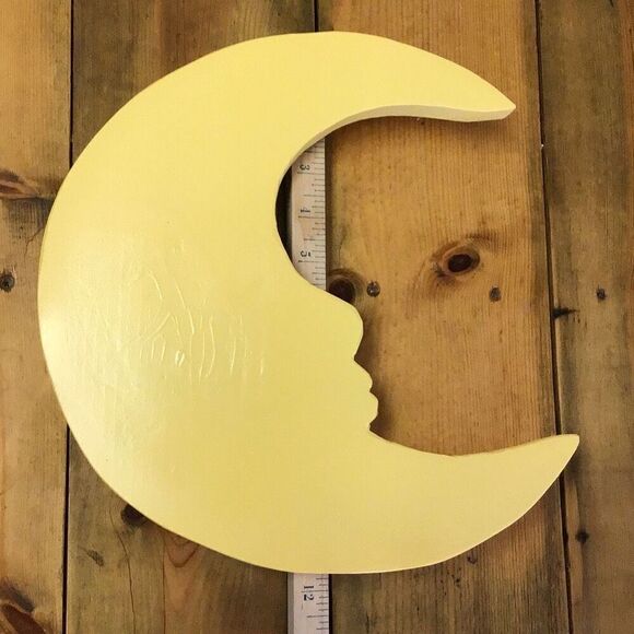 Hamood Halloween moon, charcuterie, board - Picture 1 of 3